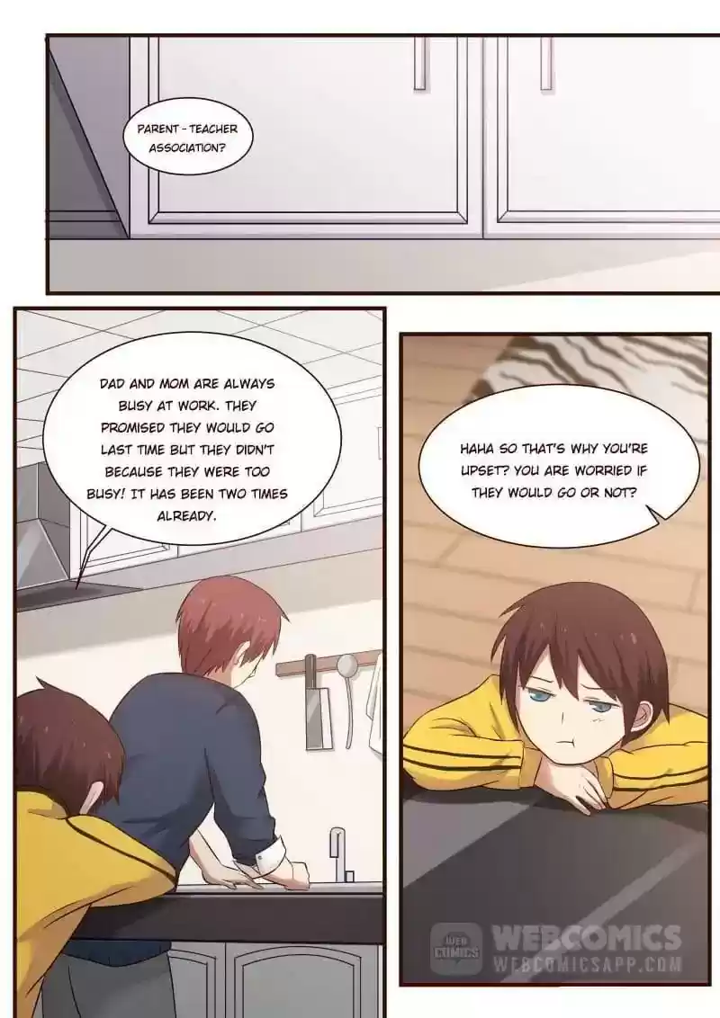 Lily (Yy) Vol.1 Chapter 333