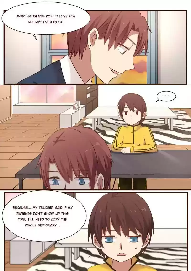 Lily (Yy) Vol.1 Chapter 333