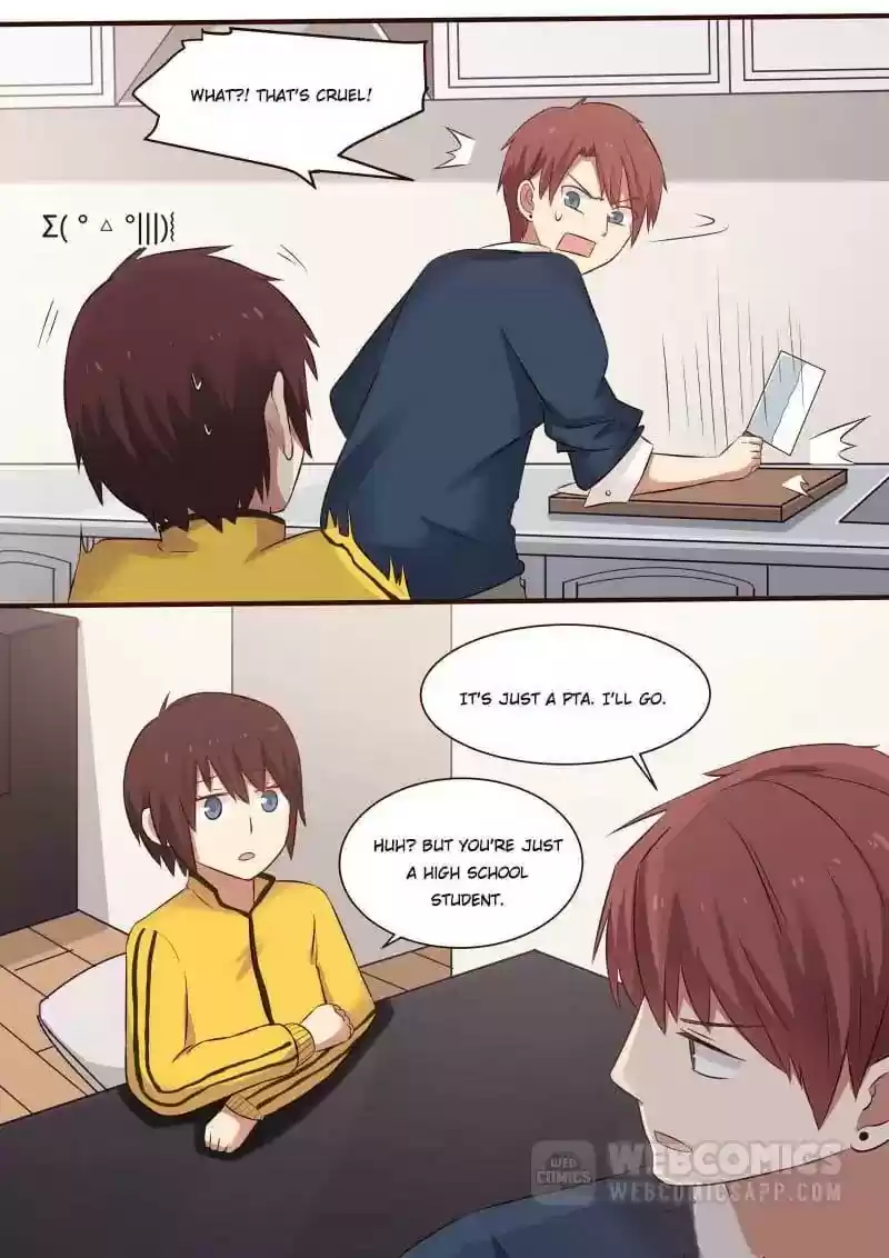 Lily (Yy) Vol.1 Chapter 333