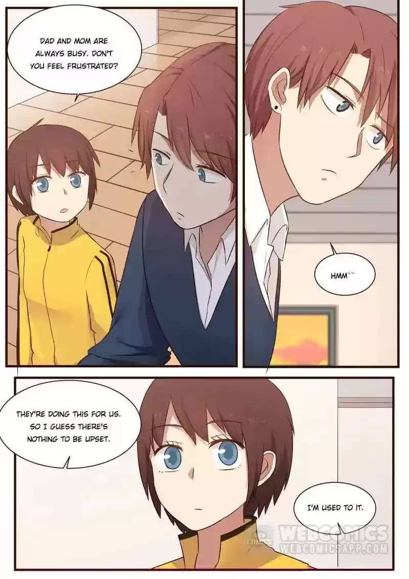 Lily (Yy) Vol.1 Chapter 333