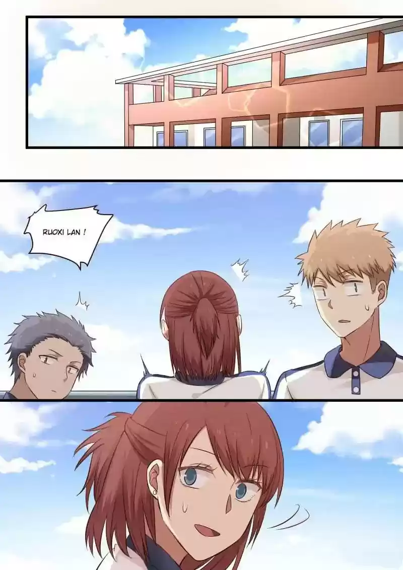 Lily (Yy) Vol.1 Chapter 334