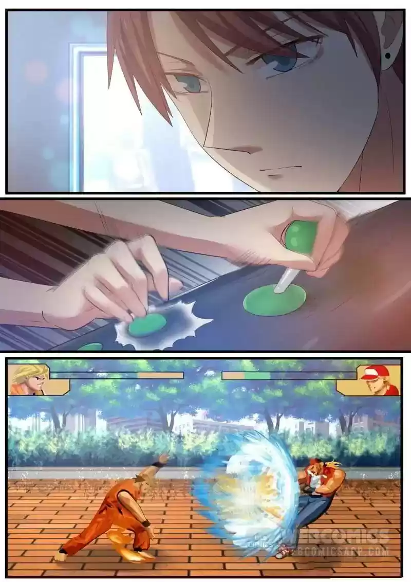 Lily (Yy) Vol.1 Chapter 335