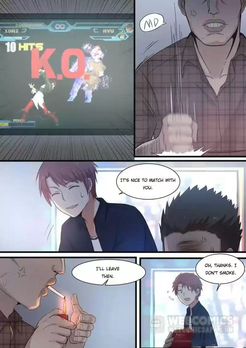 Lily (Yy) Vol.1 Chapter 335