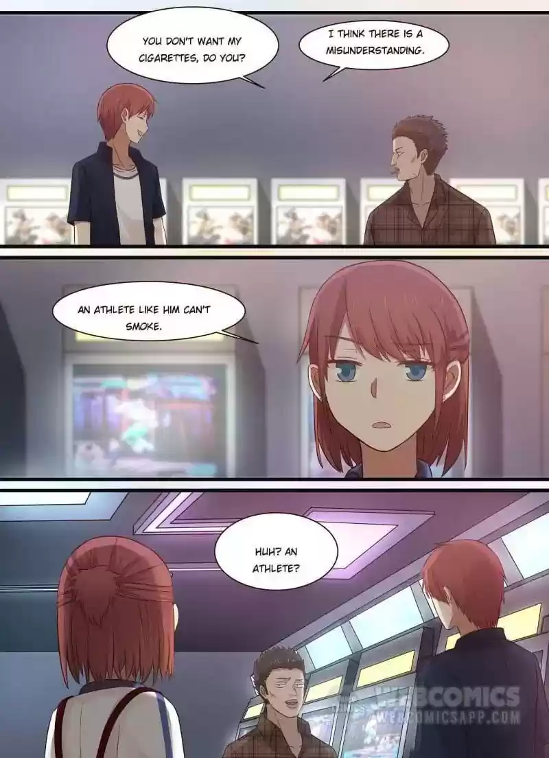 Lily (Yy) Vol.1 Chapter 336