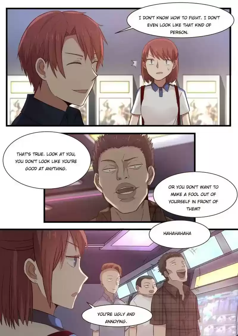 Lily (Yy) Vol.1 Chapter 336