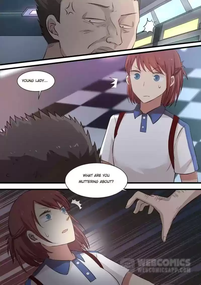 Lily (Yy) Vol.1 Chapter 336