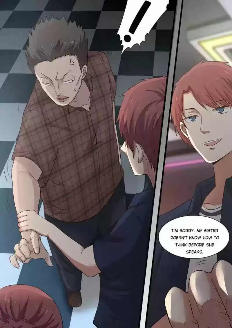 Lily (Yy) Vol.1 Chapter 336