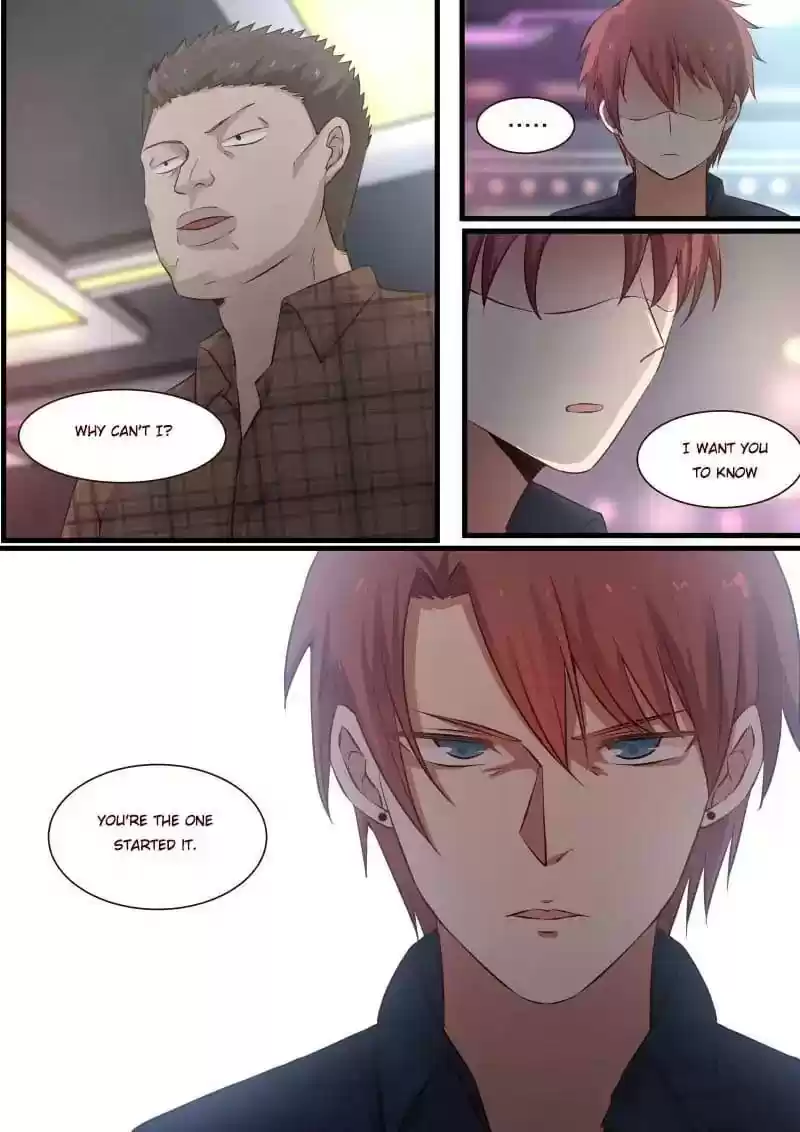 Lily (Yy) Vol.1 Chapter 336