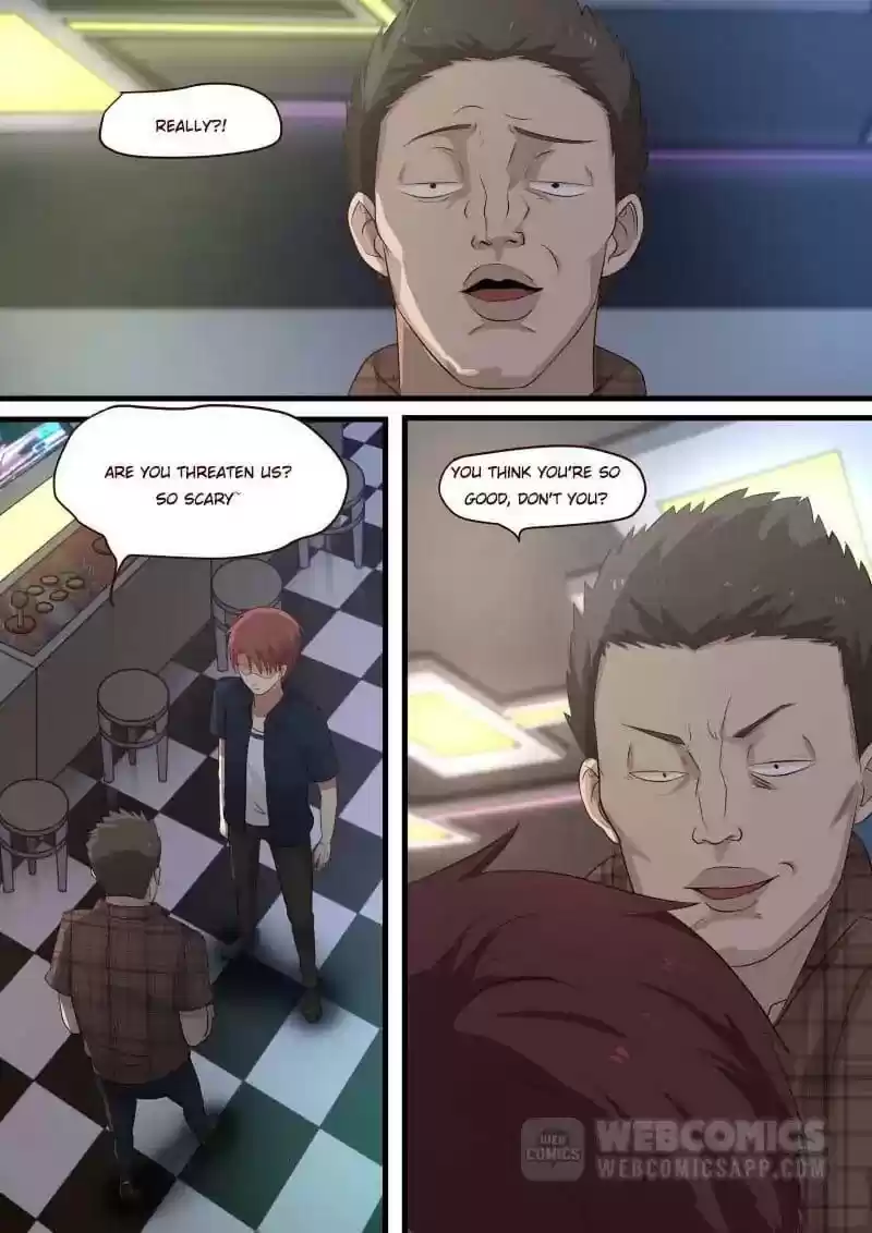 Lily (Yy) Vol.1 Chapter 337