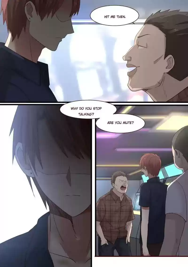 Lily (Yy) Vol.1 Chapter 337