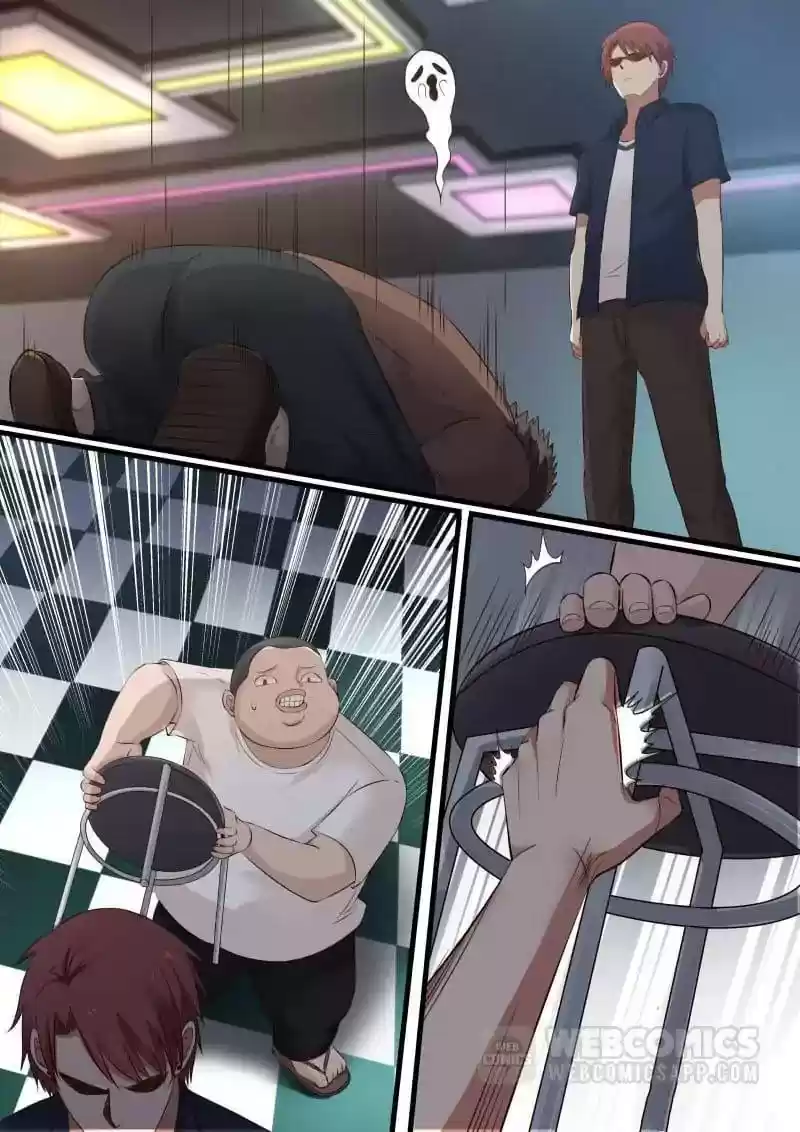 Lily (Yy) Vol.1 Chapter 337