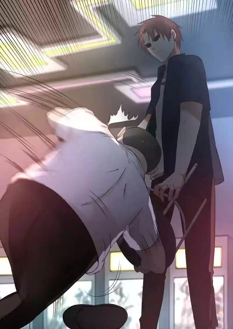 Lily (Yy) Vol.1 Chapter 337