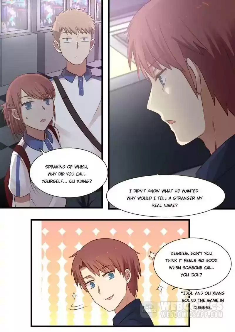 Lily (Yy) Vol.1 Chapter 338