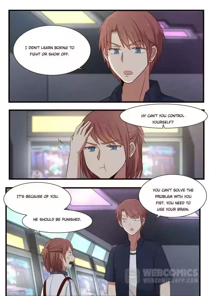 Lily (Yy) Vol.1 Chapter 338