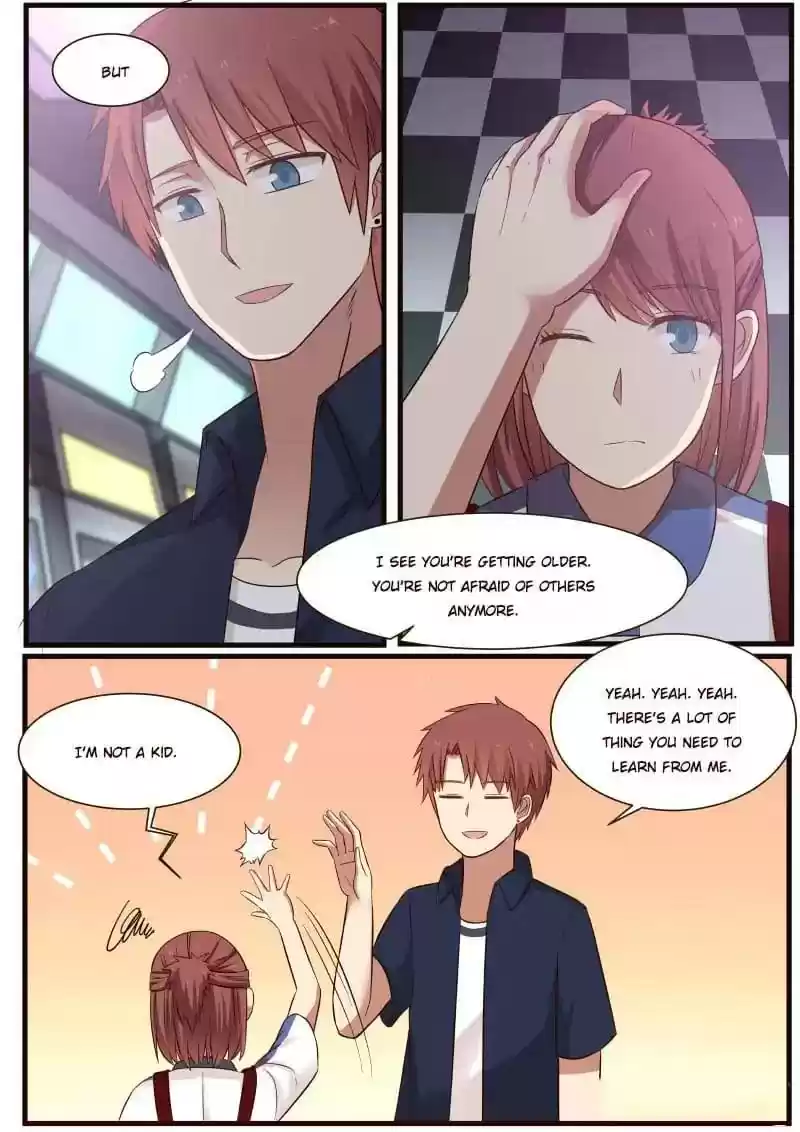 Lily (Yy) Vol.1 Chapter 338