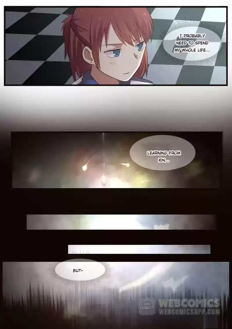 Lily (Yy) Vol.1 Chapter 338