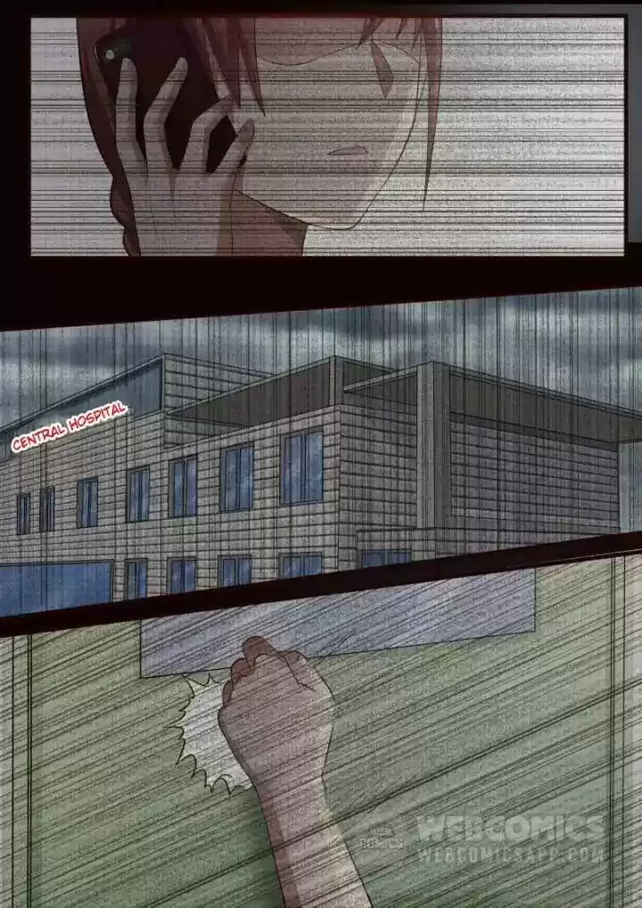 Lily (Yy) Vol.1 Chapter 338