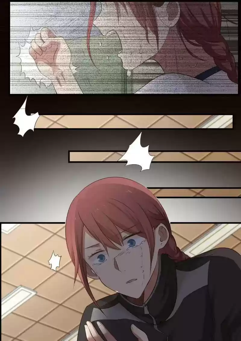 Lily (Yy) Vol.1 Chapter 338