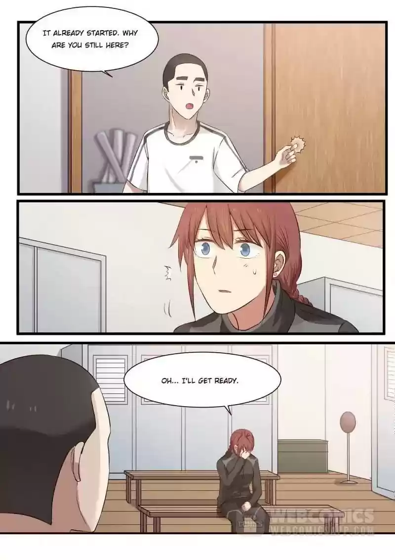 Lily (Yy) Vol.1 Chapter 339