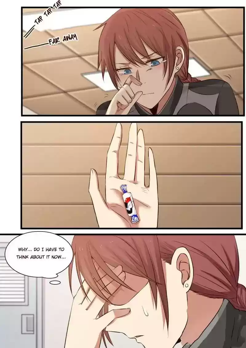 Lily (Yy) Vol.1 Chapter 339