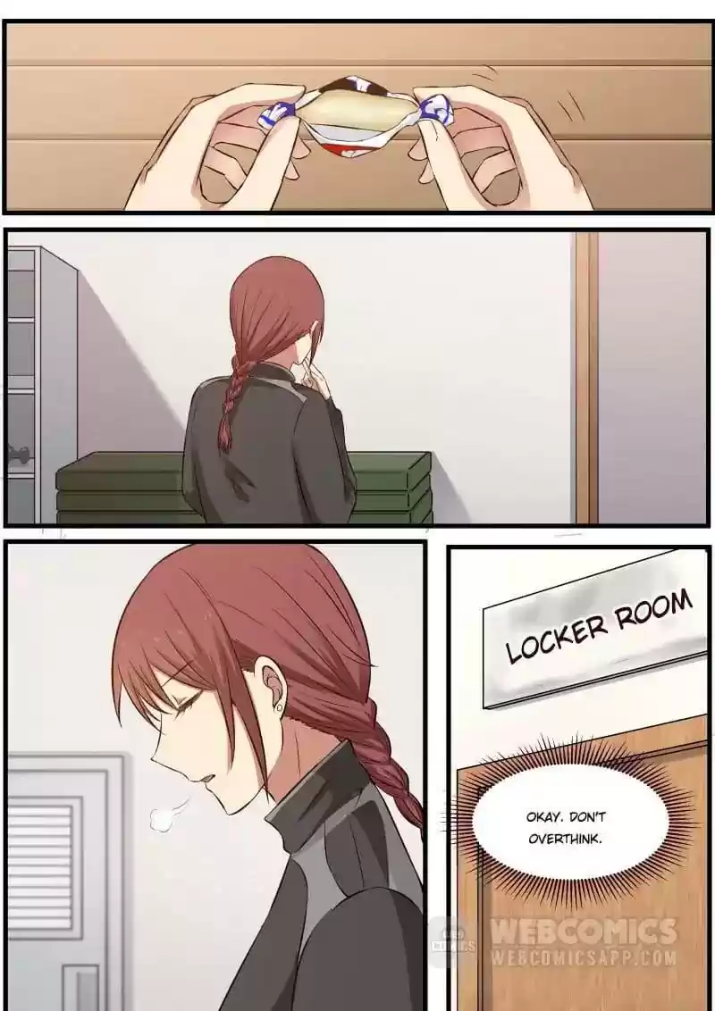 Lily (Yy) Vol.1 Chapter 339