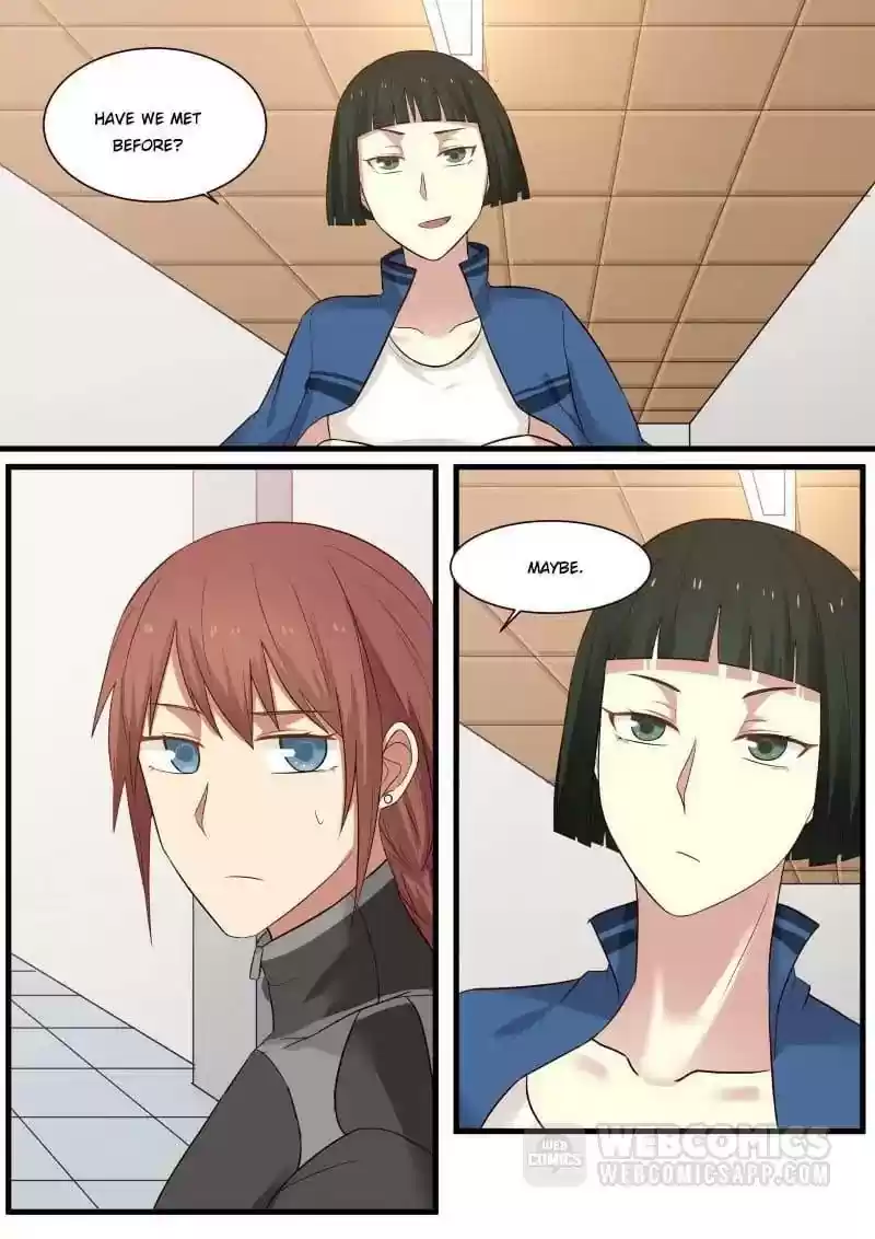 Lily (Yy) Vol.1 Chapter 339