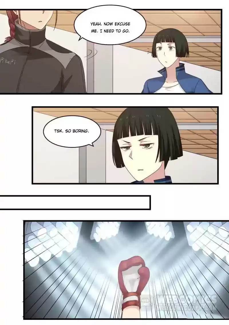 Lily (Yy) Vol.1 Chapter 339