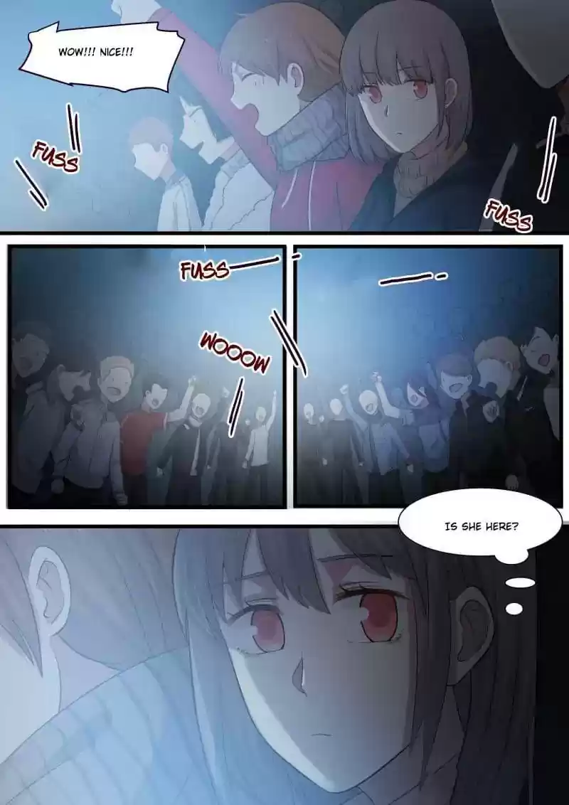 Lily (Yy) Vol.1 Chapter 339