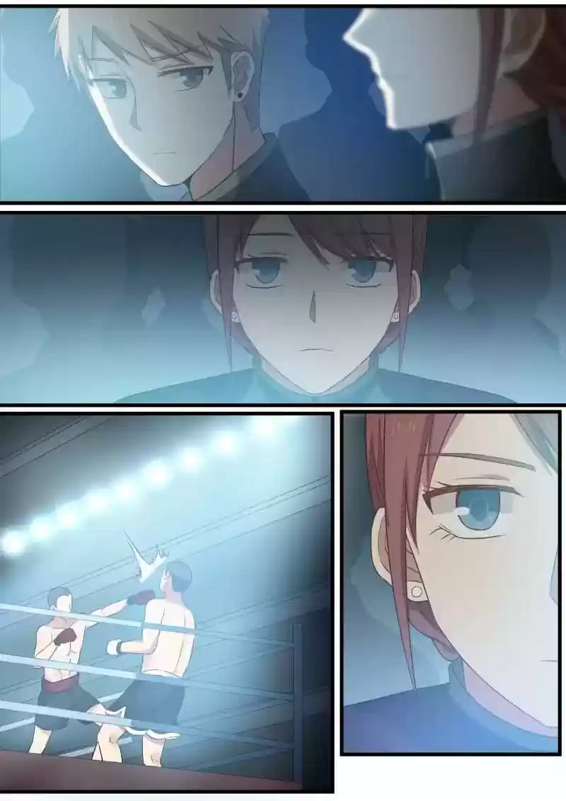 Lily (Yy) Vol.1 Chapter 340