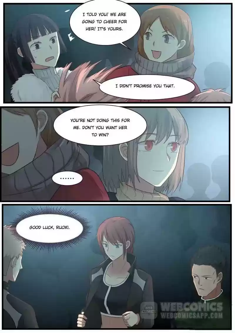 Lily (Yy) Vol.1 Chapter 340