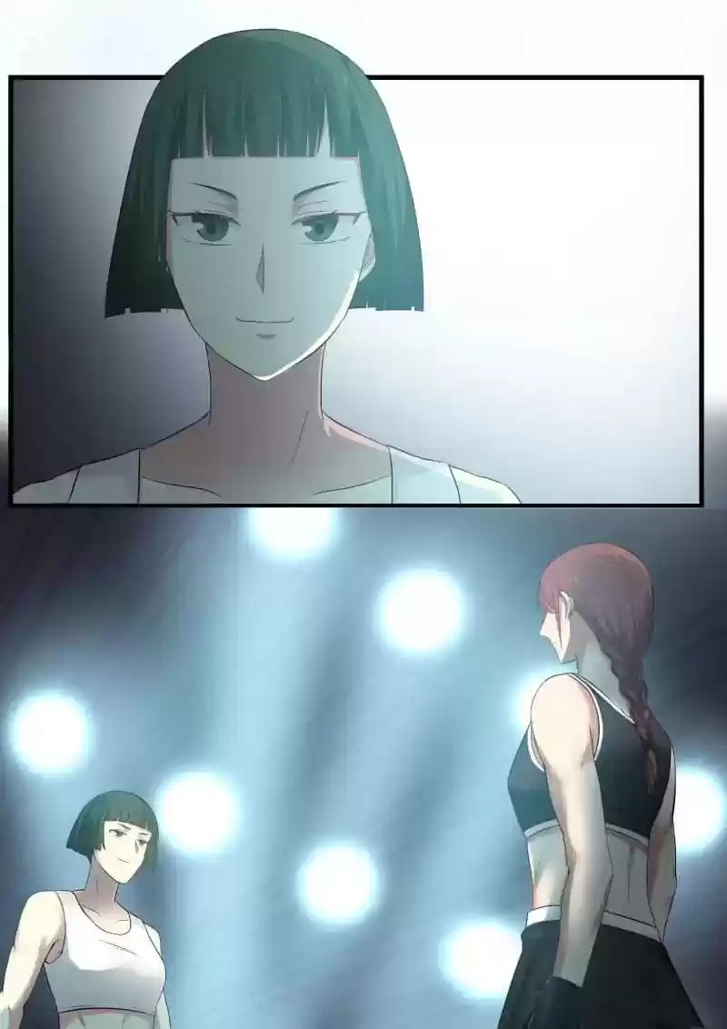 Lily (Yy) Vol.1 Chapter 340