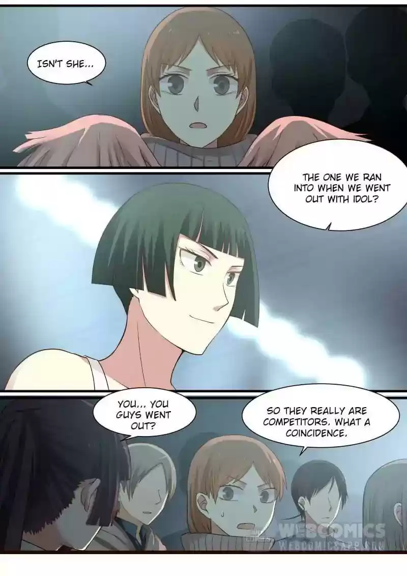 Lily (Yy) Vol.1 Chapter 341