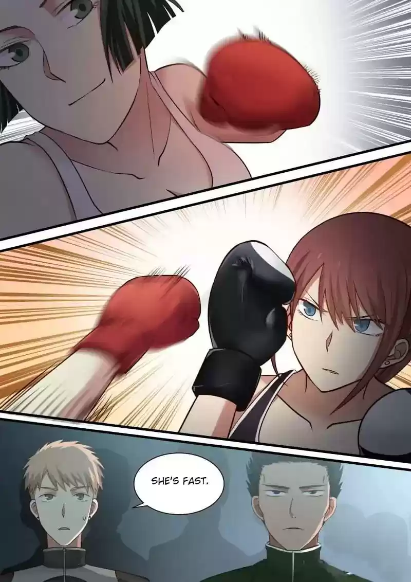 Lily (Yy) Vol.1 Chapter 341