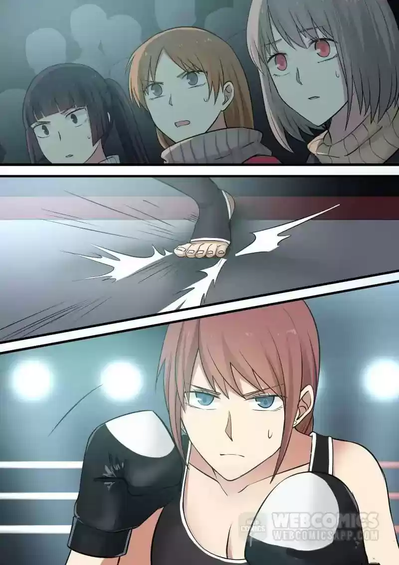 Lily (Yy) Vol.1 Chapter 341