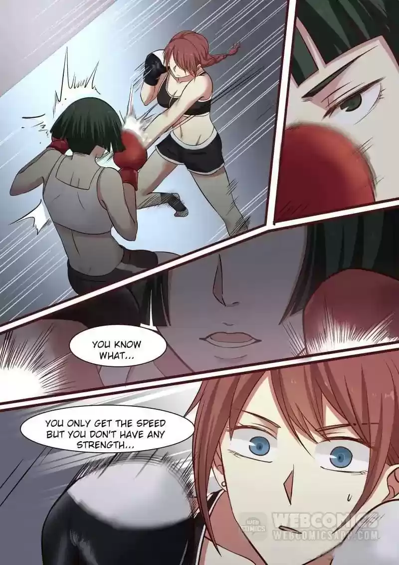 Lily (Yy) Vol.1 Chapter 341