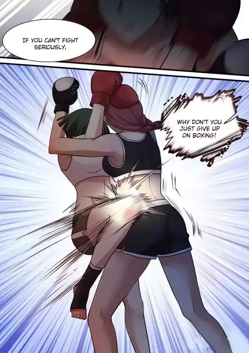 Lily (Yy) Vol.1 Chapter 341