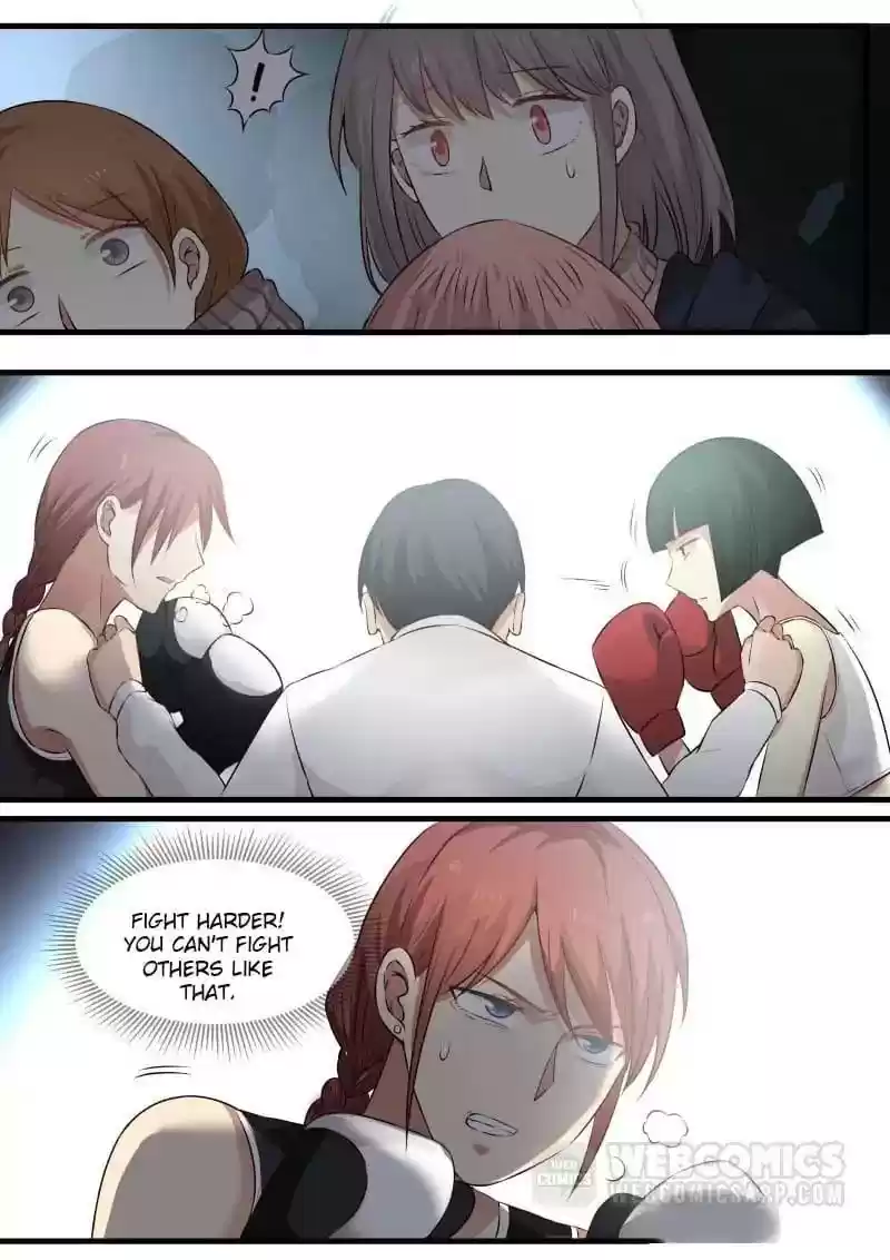 Lily (Yy) Vol.1 Chapter 342