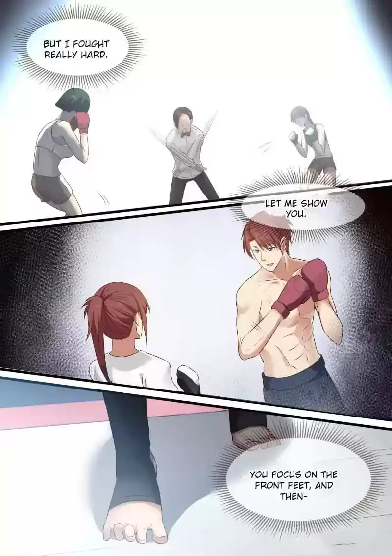 Lily (Yy) Vol.1 Chapter 342