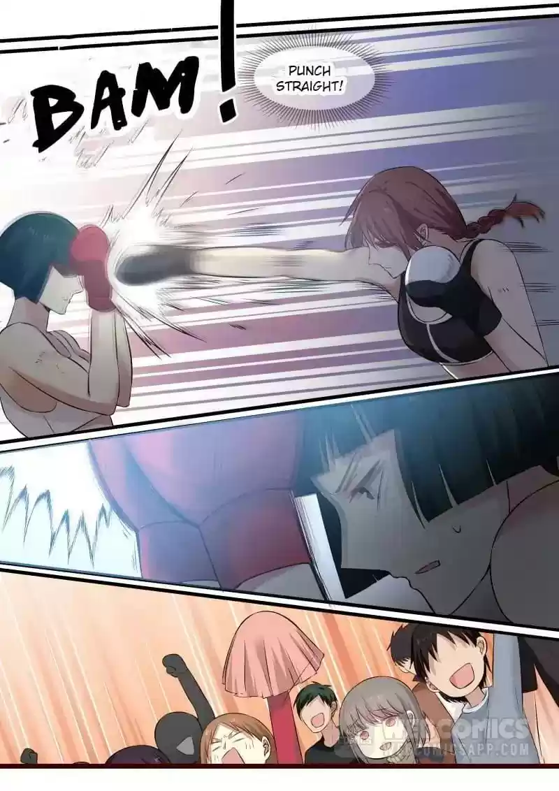 Lily (Yy) Vol.1 Chapter 342