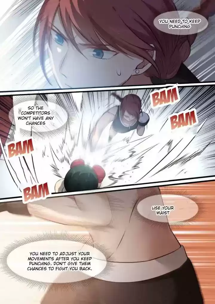 Lily (Yy) Vol.1 Chapter 342