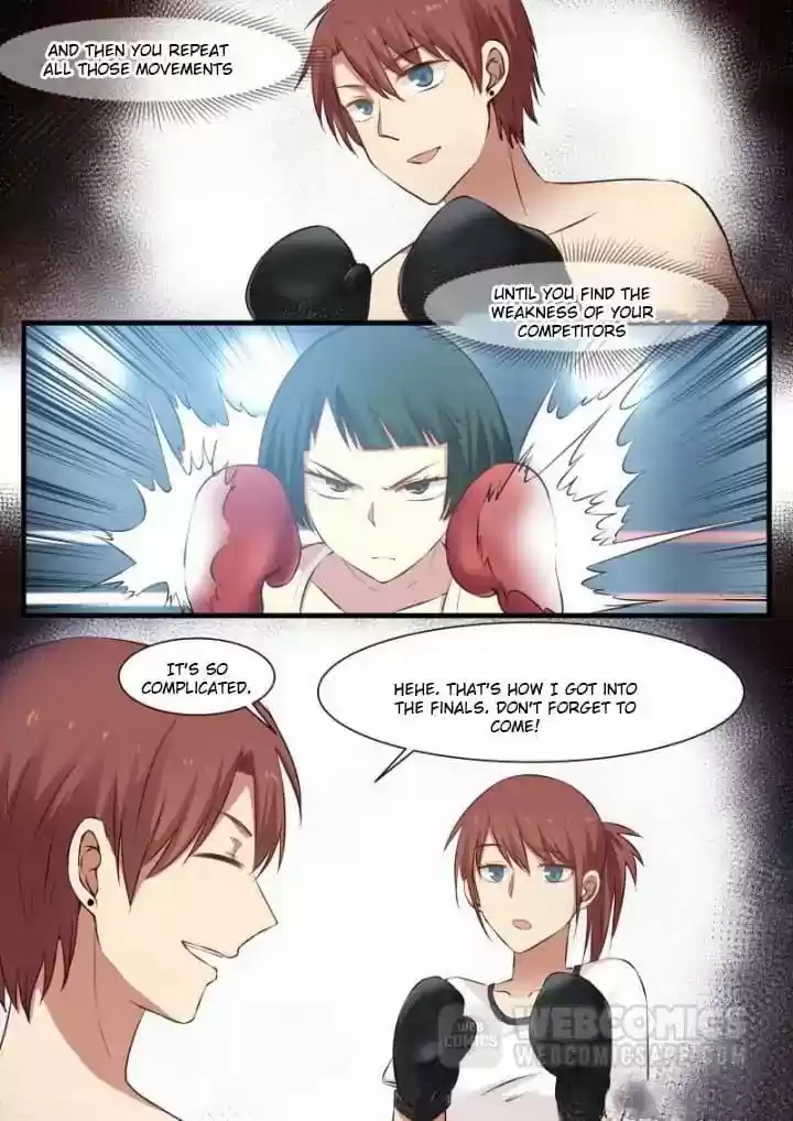 Lily (Yy) Vol.1 Chapter 342