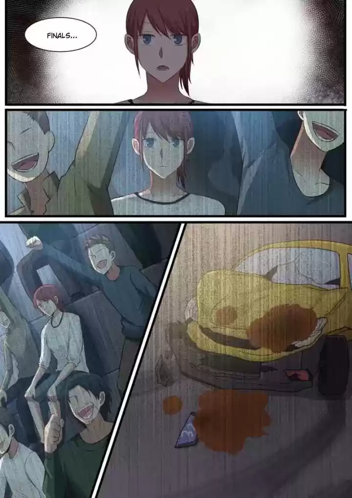 Lily (Yy) Vol.1 Chapter 342