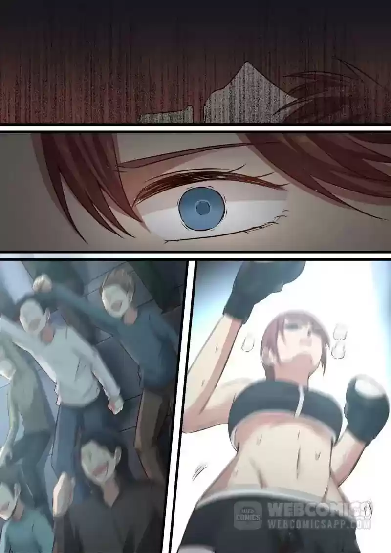 Lily (Yy) Vol.1 Chapter 342