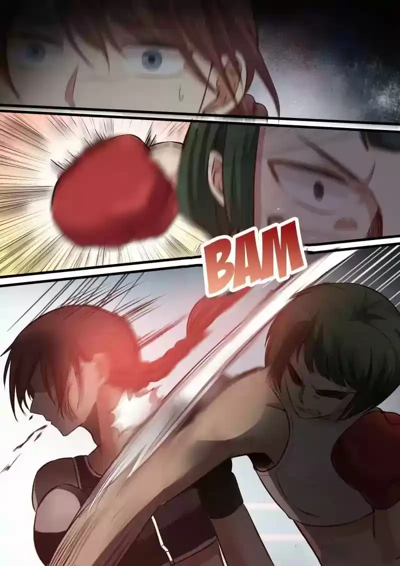 Lily (Yy) Vol.1 Chapter 342