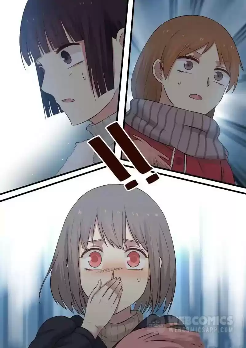 Lily (Yy) Vol.1 Chapter 343