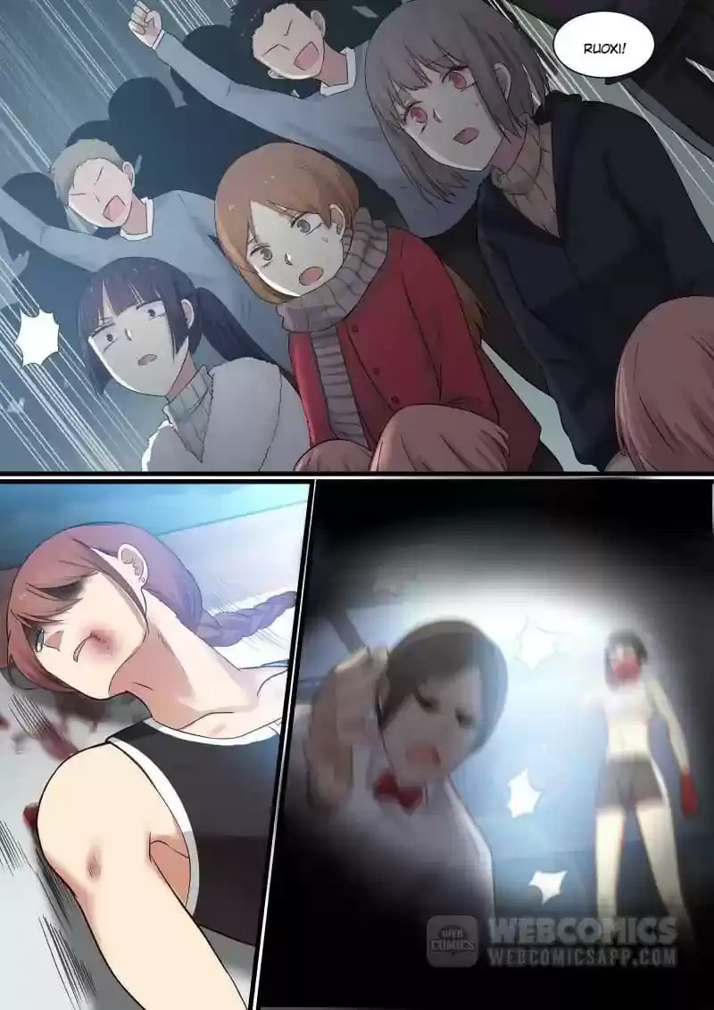 Lily (Yy) Vol.1 Chapter 343