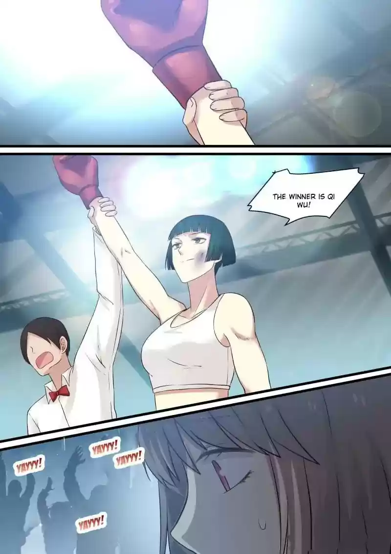 Lily (Yy) Vol.1 Chapter 343