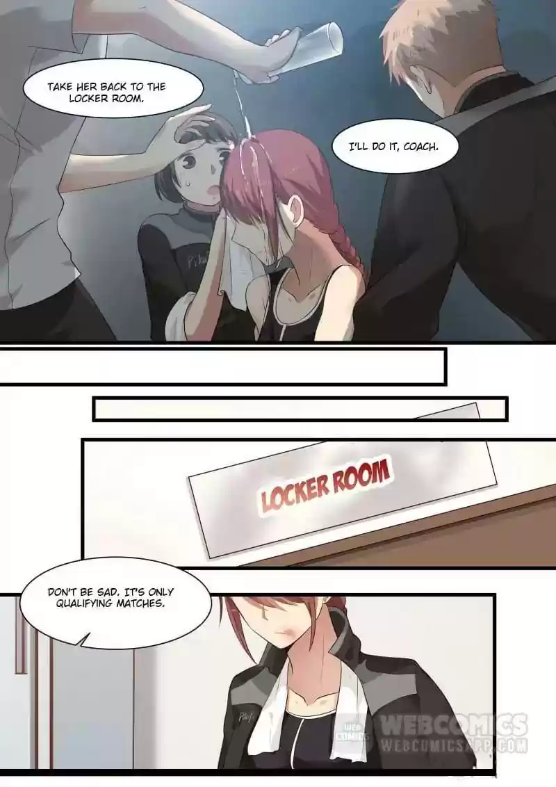 Lily (Yy) Vol.1 Chapter 343