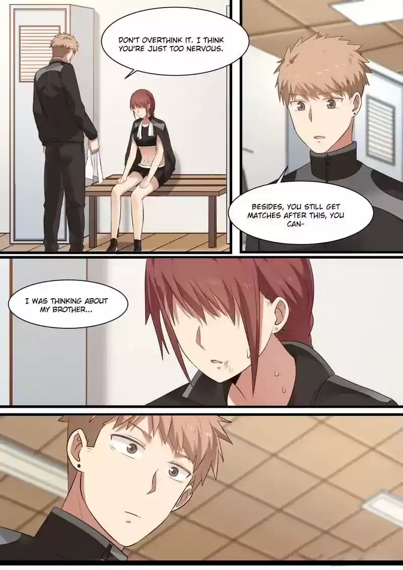 Lily (Yy) Vol.1 Chapter 343