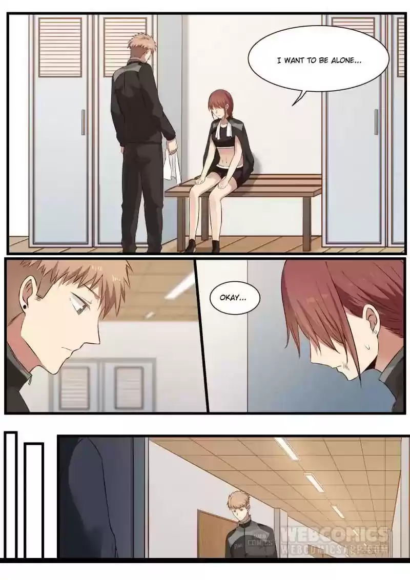 Lily (Yy) Vol.1 Chapter 343